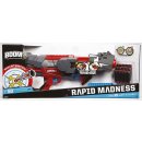 Mattel BC Boomco RAPID MADNESS