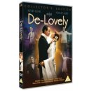 De-Lovely DVD