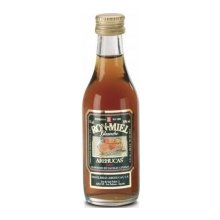 Arehucas Guanche Honey Liqueur 20% 0,05 l (holá láhev)