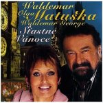 Waldemar Matuška - Šťastné vánoce CD – Hledejceny.cz