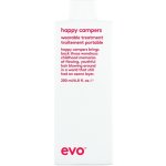 evo Happy Campers Leave-in Moisturiser Bezoplachový hydratační krém na vlasy 200 ml – Hledejceny.cz