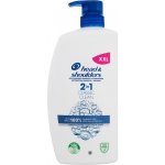 Head & Shoulders Classic Clean šampon proti lupům 900 ml – Hledejceny.cz