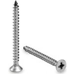 Hahn Steel Šroub do hmoždinky M5x60/35 pro montáž držáku – Zboží Mobilmania