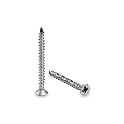 Hahn Steel Šroub do hmoždinky M5x60/35 pro montáž držáku – Zboží Mobilmania