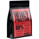 FitBoom Whey Protein 1000 g – Hledejceny.cz