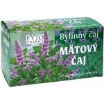 Fytopharma Mátový 20 x 1 g – Zbozi.Blesk.cz