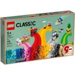 LEGO® Classic 11021 90 let hraní – Zboží Živě