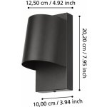 Eglo 900691 – Hledejceny.cz