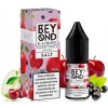 E-liquid IVG Beyond Salt Cherry Apple Crush 10 ml 10 mg