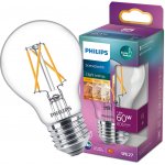 Philips SceneSwitch, klasik, 7,5W, E27, teplá bílá – Sleviste.cz