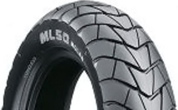 Bridgestone ML50 90/90 R10 50J