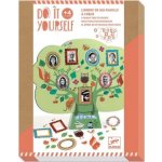 Djeco DIY Vyrob si sám / a : Rodostrom – Hledejceny.cz