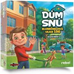 Asmodee Dům snů: Slunečnicová 156 – Hledejceny.cz