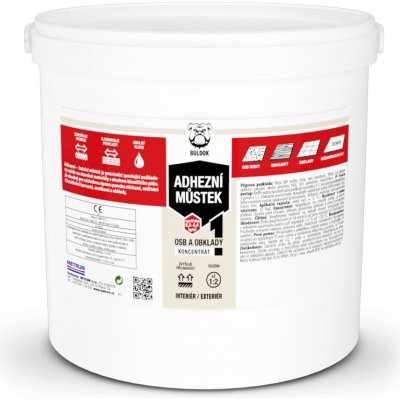 BULDOK Adhezní můstek 2,5 kg – Hledejceny.cz