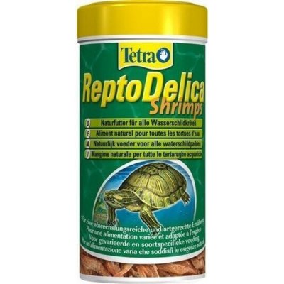 Tetra Repto Delica Shrimps 250 ml – Zboží Mobilmania