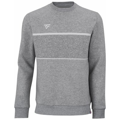 Tecnifibre Club Sweater Silver
