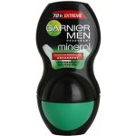 Garnier Men Mineral Extreme roll-on 50 ml – Sleviste.cz