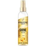 Pantene Pro-V SOS Shine sprej na vlasy pro lesk 150 ml – Zboží Mobilmania