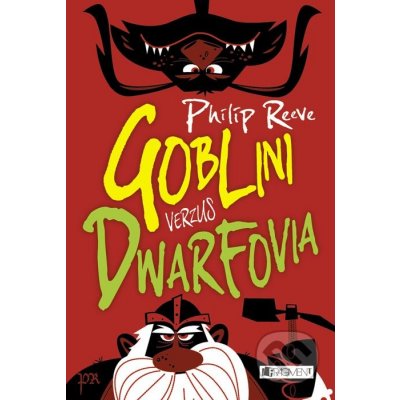 Goblini verzus dwarfovia