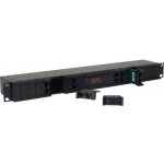 APC Protect 4 position chassis,1U – Hledejceny.cz