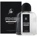 Axe Black Smooth Cedarwood voda po holení pro muže 100 ml