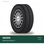 Nexen Winguard Sport 3 225/60 R17 103H – Hledejceny.cz