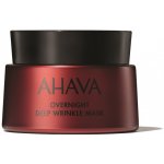 Ahava Apple Of Sodom noční maska na hluboké vrásky 50 ml – Hledejceny.cz