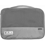 PROGRESS CLOTHES BAG LARGE Šedá – Zboží Dáma