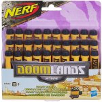 Nerf Doomlands sada šipek 30 ks – Zboží Dáma