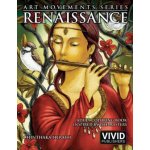 Renaissance: Adult Coloring Book inspired by the Master Painters of the Renaissance Art Movement – Hledejceny.cz