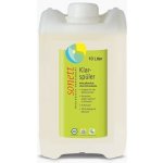 Sonett Dishwashing Liquid tekutý prostředek na nádobí Lemon 10 l – Sleviste.cz