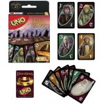 Mattel UNO Pán prstenů – Sleviste.cz