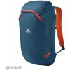 Turistický batoh Mountain Equipment Wallpack 20l Alto Blue