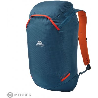 Mountain Equipment Wallpack 20l Alto Blue – Hledejceny.cz