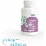 Klas Super Acidophilus 10 miliard laktobacily 40 tablet – Hledejceny.cz