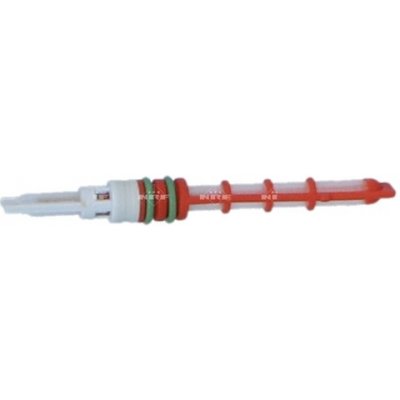 Expanzní ventil, klimatizace NRF 38209 | Zboží Auto