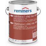Remmers Udržovací olej na WPC 2.5 l bezbarvý – Zboží Mobilmania