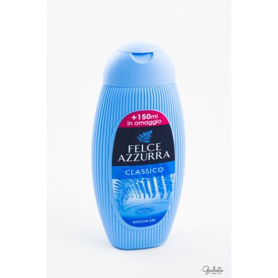 Felce Azzurra Doccia Gel Classico sprchový gel 400 ml