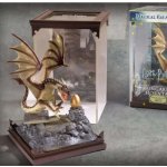 Noble Collection Harry Potter Magical Creatures Hungarian Horntail – Hledejceny.cz