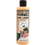 Bohemia Pivrnec s extrakty z pivních kvasnic a chmele vlasový balzám 250 ml – Zboží Dáma