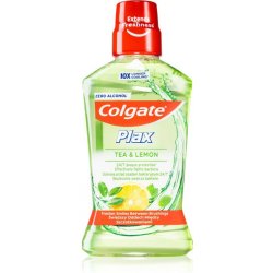 Colgate Plax Tea & Lemon proti zubnímu plaku 500 ml