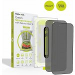 Mobile Origin Screen Guard Privacy With Easy Applicator 2 Pack iPhone 17 SGA-FP-i17-2pk – Sleviste.cz