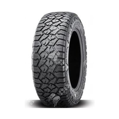 Nankang mt-1 conqueror r/t 265/70 R16 117Q