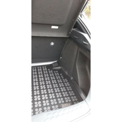 Gumová vana do kufru Rezaw Plast Toyota C-HR 2016- opravná sada – Hledejceny.cz