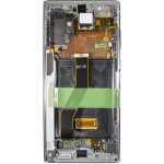 LCD Displej + Rám Samsung Galaxy NOTE 10 PLUS – Sleviste.cz