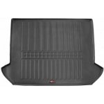 Gumová vana do kufru Stingray Volvo XC90 2002-2014 28mm okraj – Hledejceny.cz