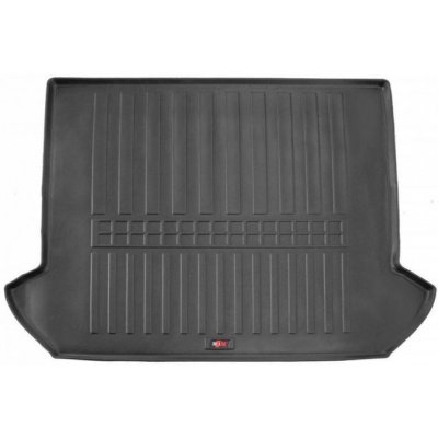 Gumová vana do kufru Stingray Volvo XC90 2002-2014 28mm okraj – Hledejceny.cz