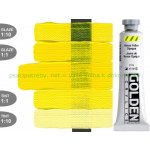 Golden Artist Colors Heavy Body akrylová barva hansa yellow opaque 59 ml – Hledejceny.cz