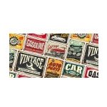 Obálka DL C-026 - Viněty – Zboží Živě