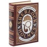 The Complete Sherlock Holmes - Arthur Conan Doyle – Hledejceny.cz